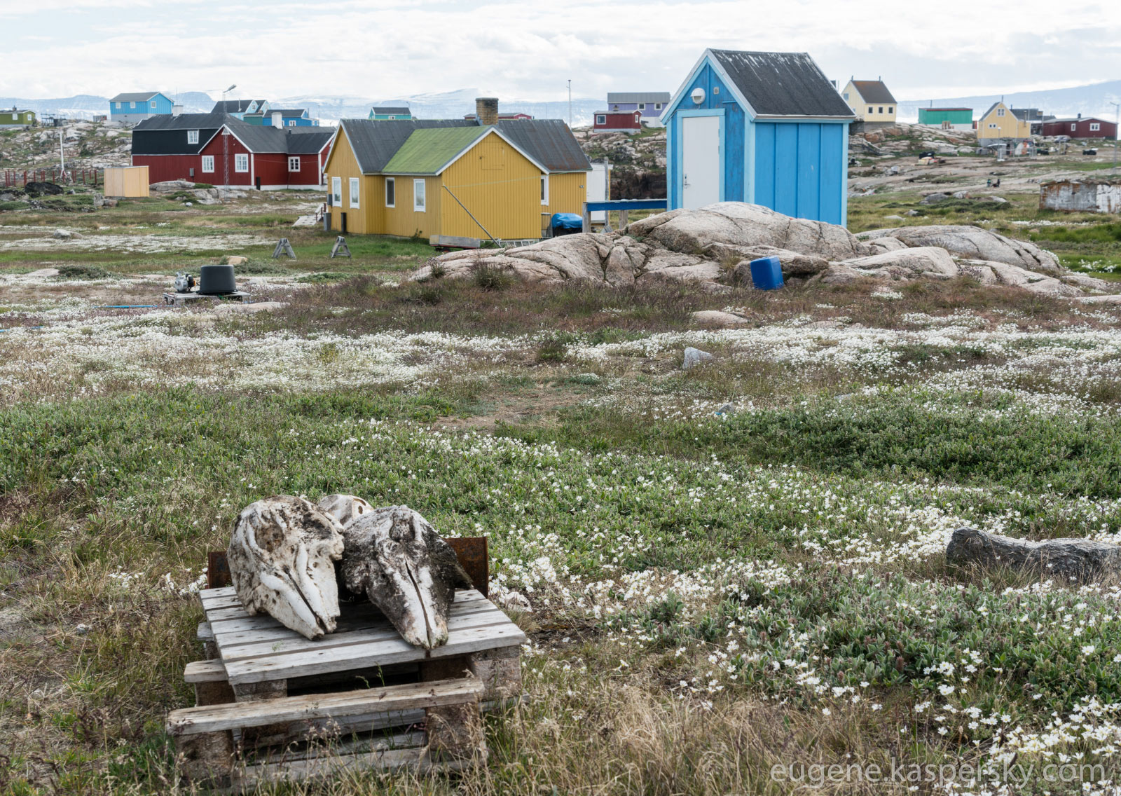 Nuuk